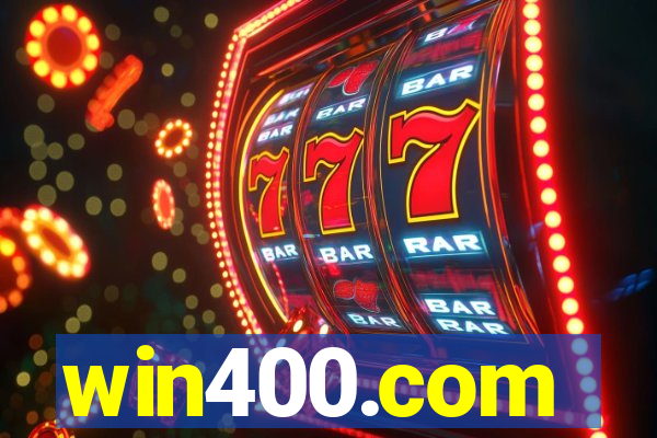 win400.com