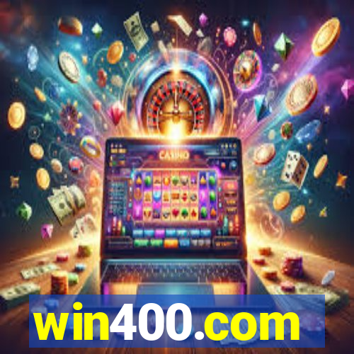 win400.com