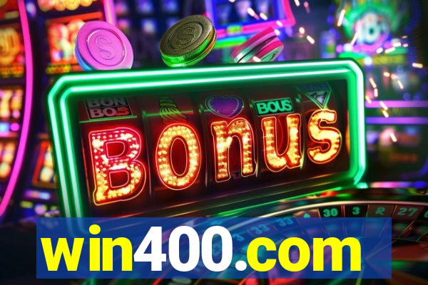 win400.com