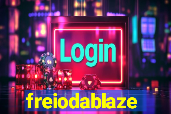 freiodablaze