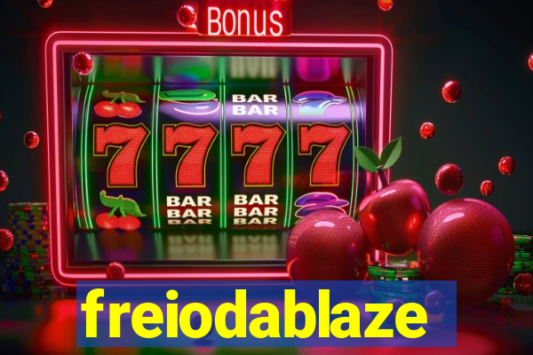 freiodablaze