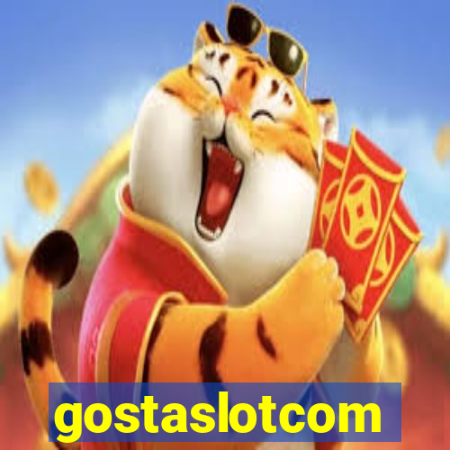 gostaslotcom