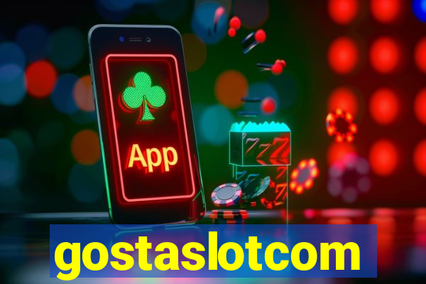 gostaslotcom