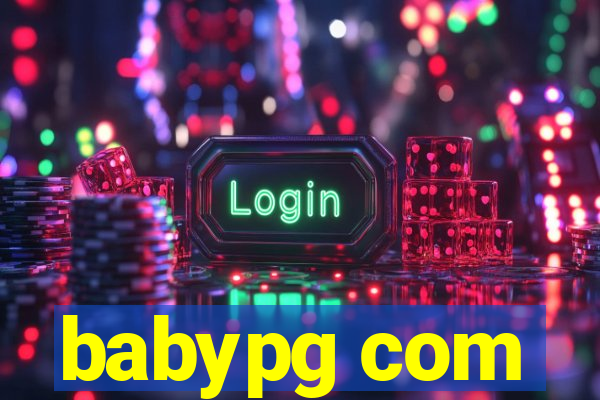 babypg com