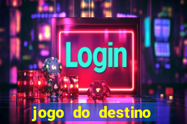 jogo do destino serie turca