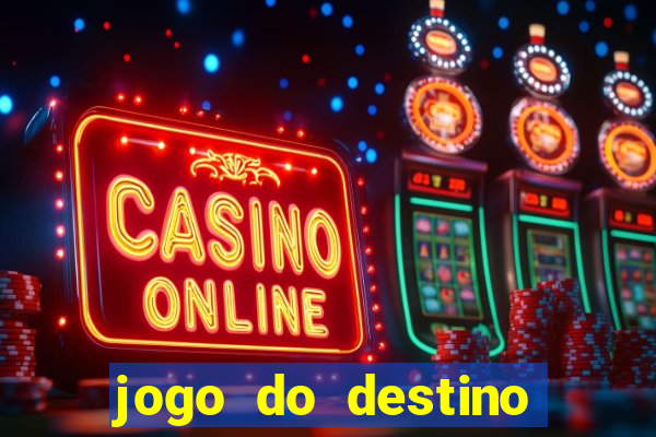 jogo do destino serie turca