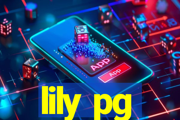 lily pg