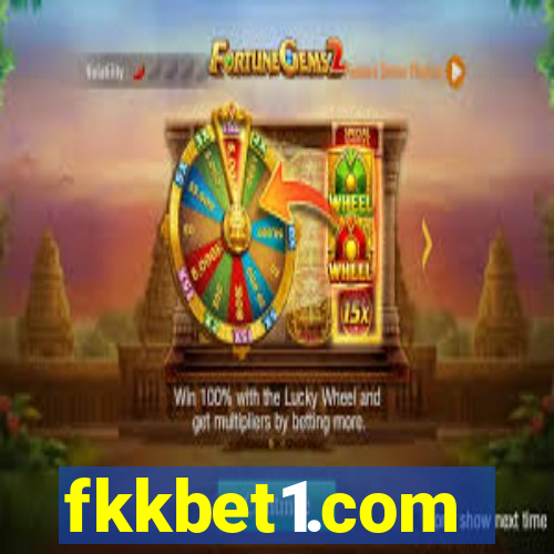 fkkbet1.com