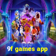 9f games app