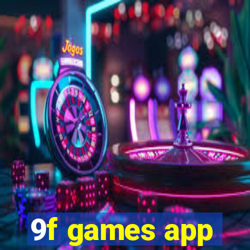 9f games app