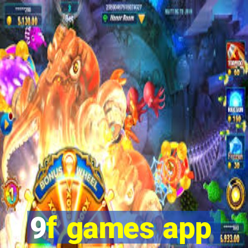 9f games app