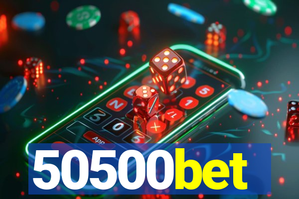 50500bet