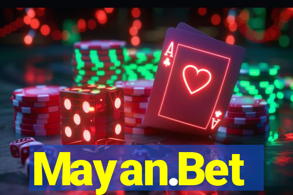 Mayan.Bet