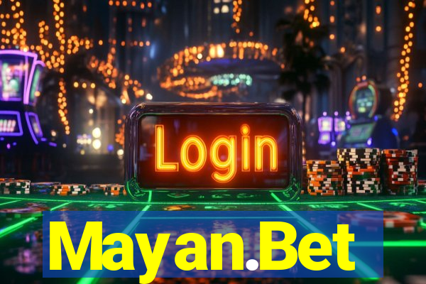 Mayan.Bet