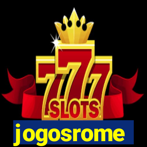 jogosrome