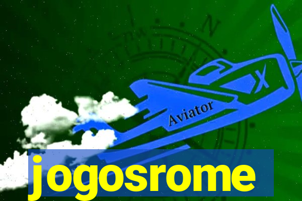 jogosrome