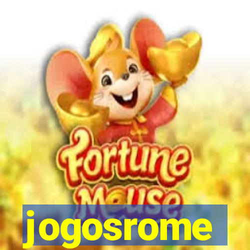 jogosrome