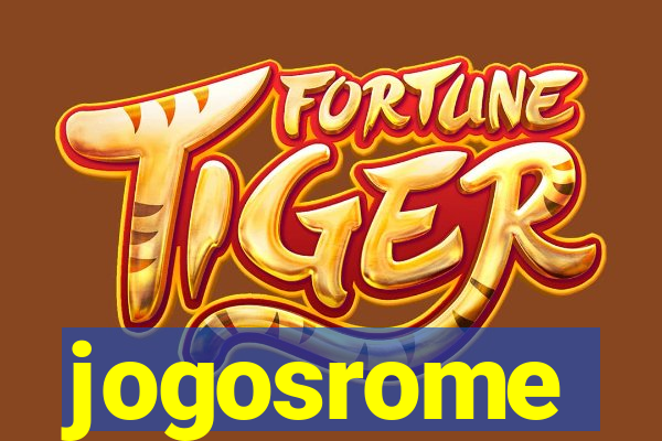 jogosrome