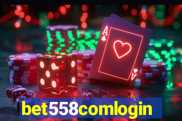 bet558comlogin