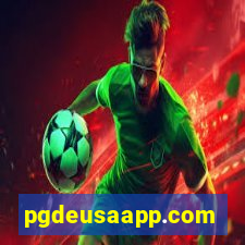 pgdeusaapp.com