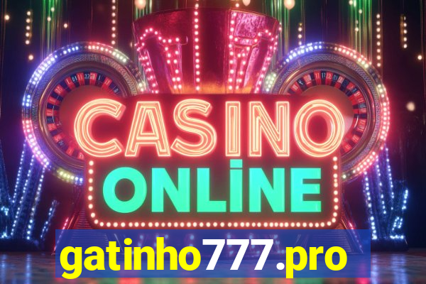 gatinho777.pro