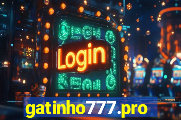 gatinho777.pro