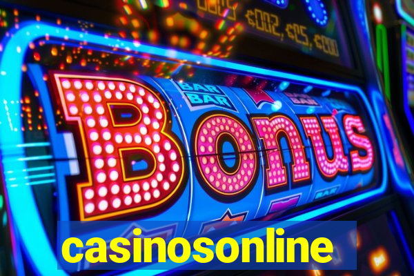 casinosonline