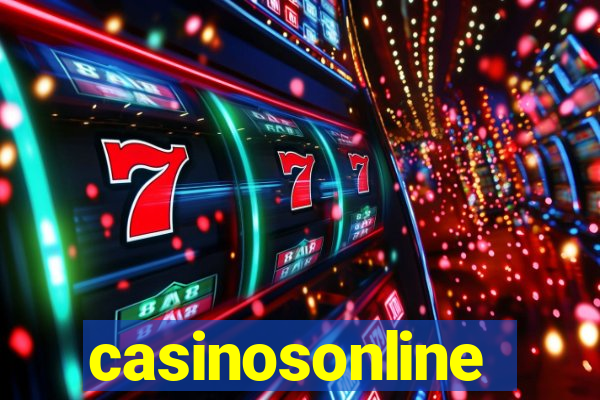 casinosonline