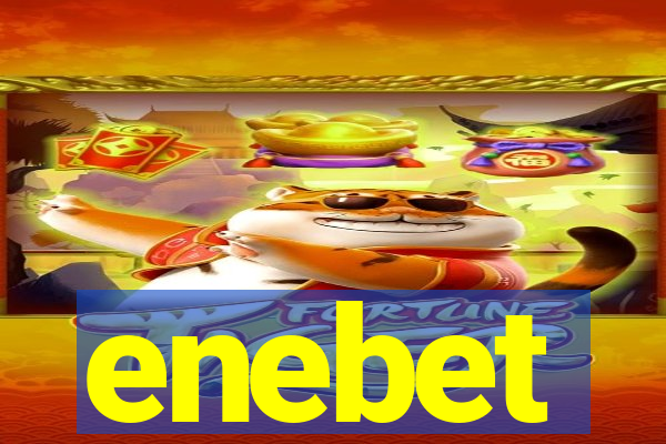 enebet