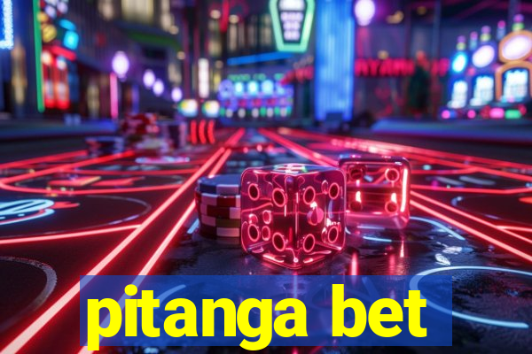 pitanga bet