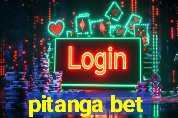 pitanga bet