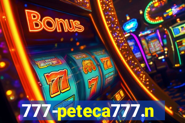 777-peteca777.net