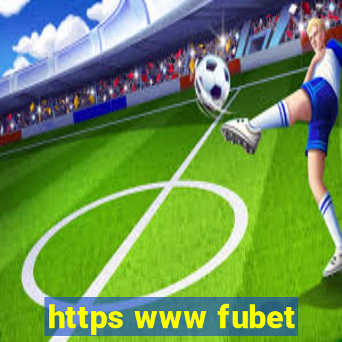 https www fubet