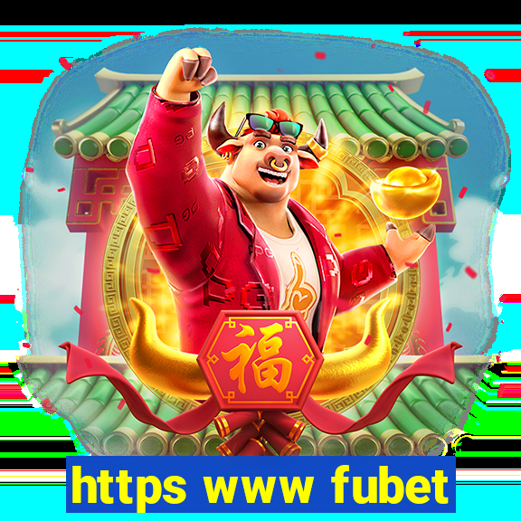 https www fubet