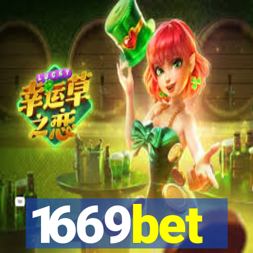 1669bet