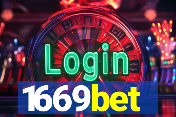 1669bet