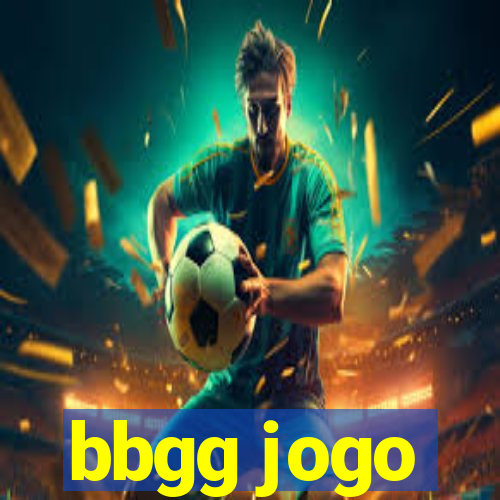 bbgg jogo