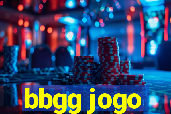 bbgg jogo