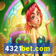 4321bet.com