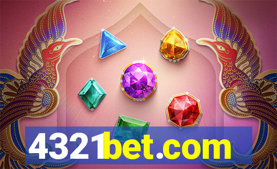 4321bet.com