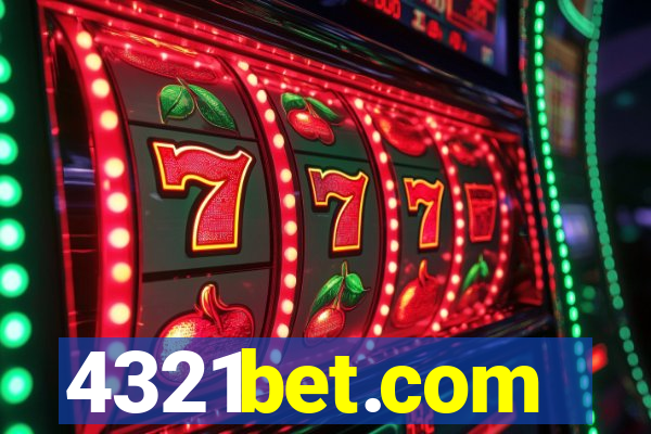 4321bet.com