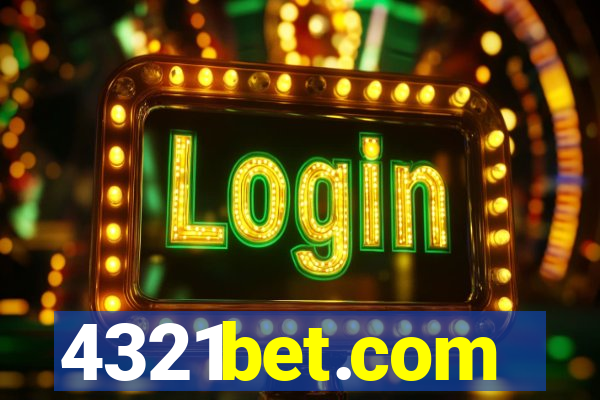 4321bet.com