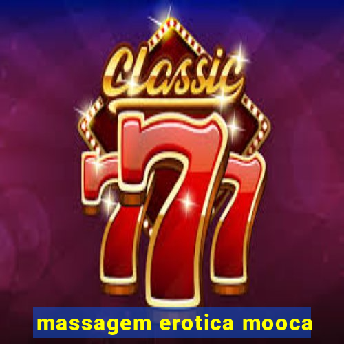 massagem erotica mooca