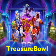 TreasureBowl treasure bowl como ganhar