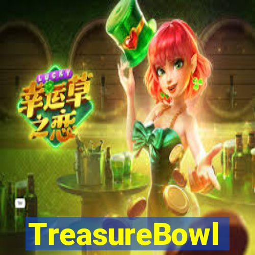 TreasureBowl treasure bowl como ganhar