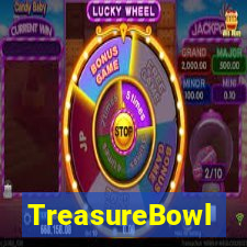 TreasureBowl treasure bowl como ganhar