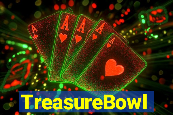 TreasureBowl treasure bowl como ganhar