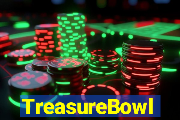 TreasureBowl treasure bowl como ganhar