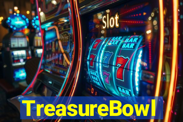 TreasureBowl treasure bowl como ganhar