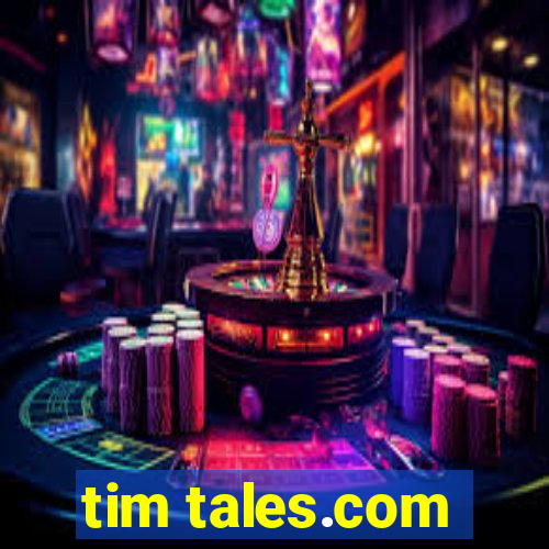 tim tales.com